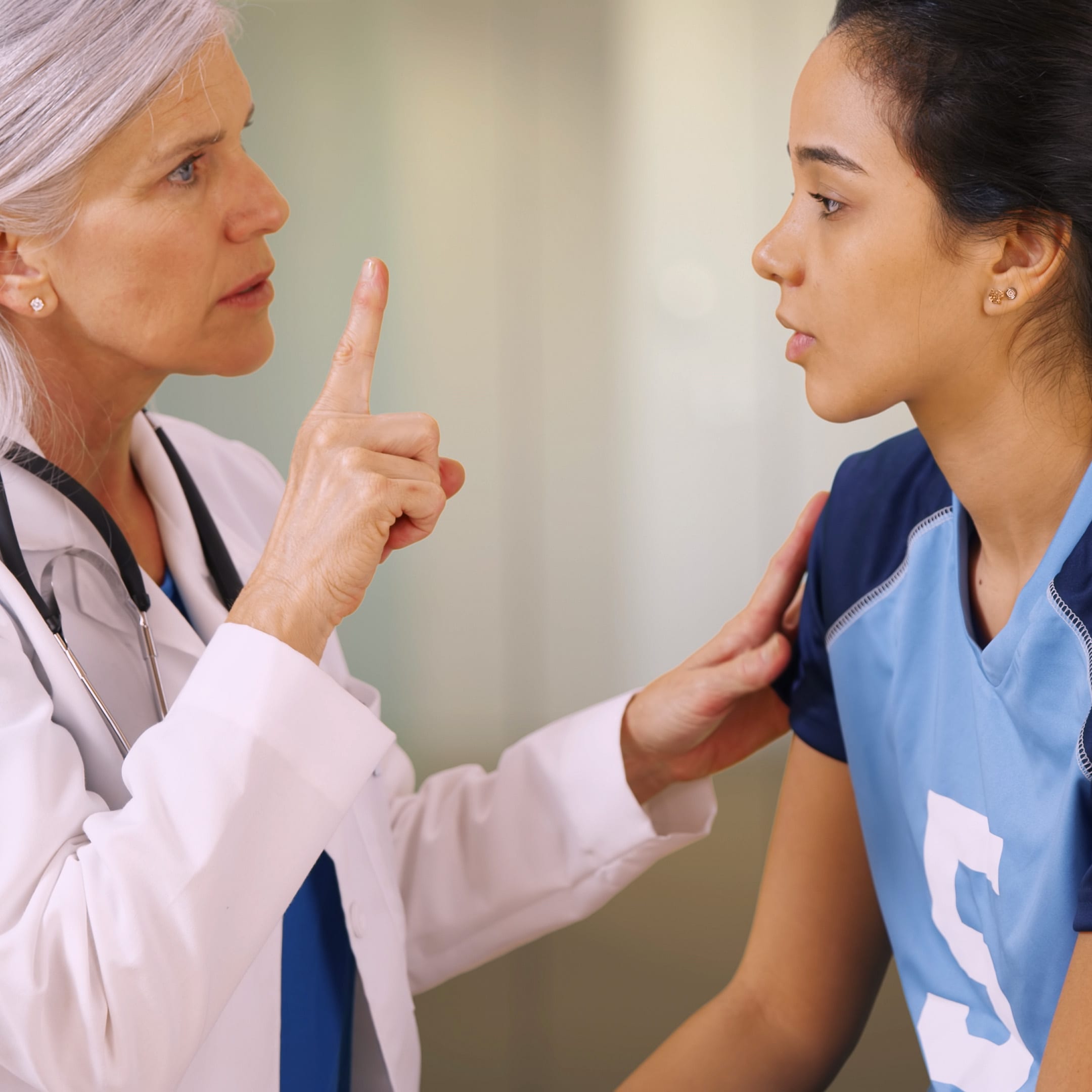 Concussion Assessment Rehabilitation Services Peak Physical Therapy